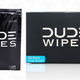 60 Individual Dude Wipes, $11